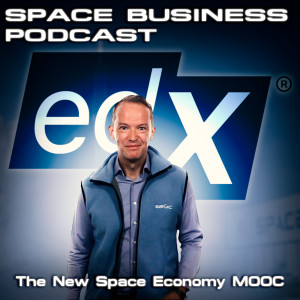 The New Space Economy MOOC