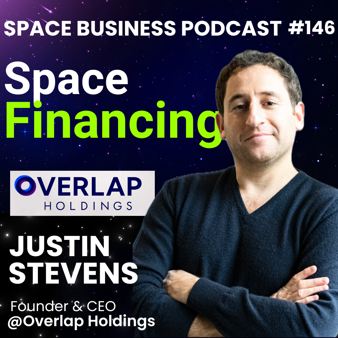 Space Business Podcast