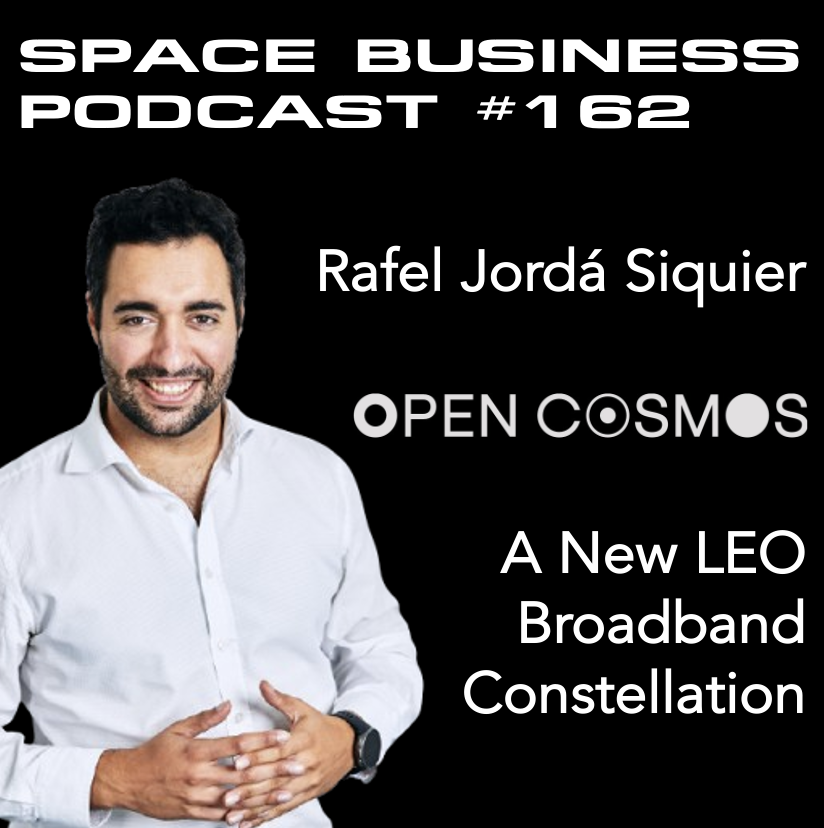 Space Business Podcast