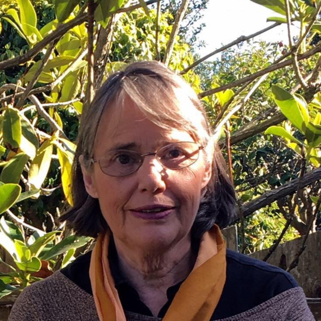With Guest Ann Overton