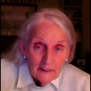 With Guest Barbara Horn
