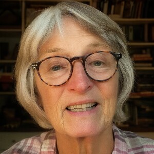 With Guest Diane Renshaw