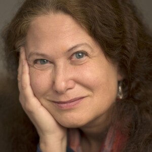 With Guest Jane Hirshfield
