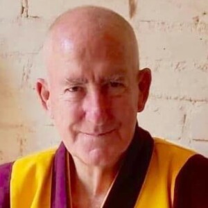 With Guest Kelsang Tsogtor (Van Vorheis)