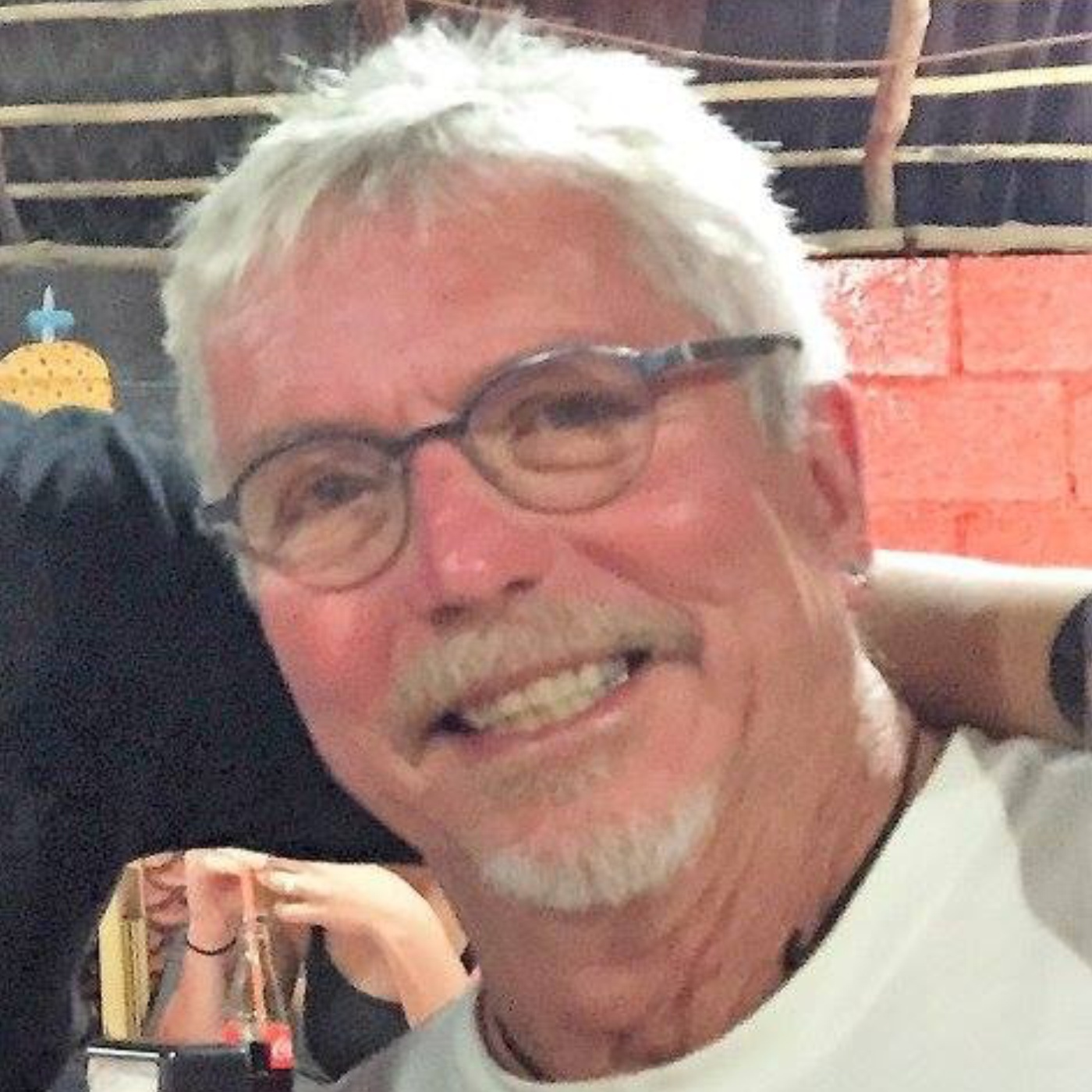 With Guest Larry Hansen