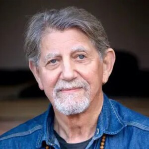 With Guest Peter Coyote