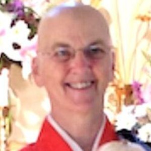 Guest Jeff Broadbent on Taihaku Priest