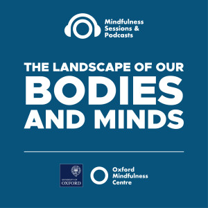 The Landscape of Our Bodies and Minds