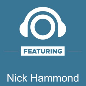 Building compassion and inspiration through the simple act of noticing - Nick Hammond