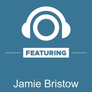 Agency and connection with Jamie Bristow