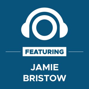 Agency and connection with Jamie Bristow