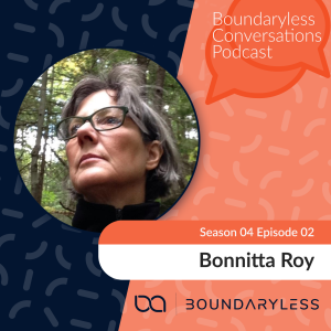 S4 Ep.02 Bonnitta Roy - Post-Formal Actors inside Organizations: from Deviants to Lifeboats