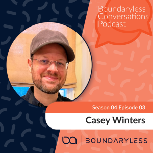 S4 Ep.03 Casey Winters - Design, Growth & Evolution of Product Organizations