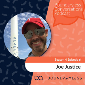 S04 Ep. 06 Joe Justice – Working at a Musk Company: Modularity, Innovation and Cash flow