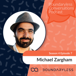 S04 Ep. 07 Michael Zargham – Designing beyond the machine: Tokens, Blockchain & Contracts