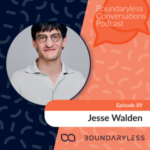 #89 - Why Building On Chain: The Case for Web3 with Jesse Walden