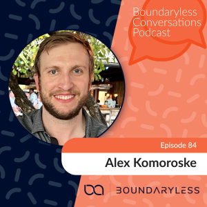 #84 Gardening Platforms and the Future of Open Ecosystems with Alex Komoroske