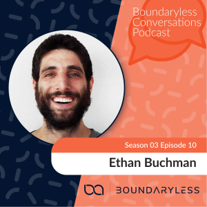 S3 Ep. 10 Ethan Buchman – Why Blockchain should be plural: Cosmos and Inter-Blockchain Communication