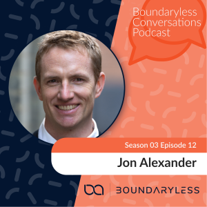 S3 Ep. 12 Jon Alexander – The citizen story: stepping into a many-to-many society