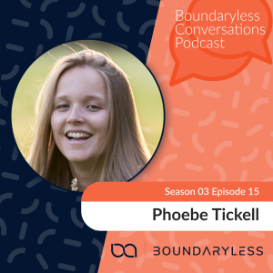 S3 Ep. 15 Phoebe Tickell – Growing Institutional Imagination Capacity and Collective Intelligence in a Complex World
