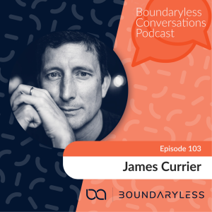 #103 - Funding Ventures through the GenAI Age with James Currier