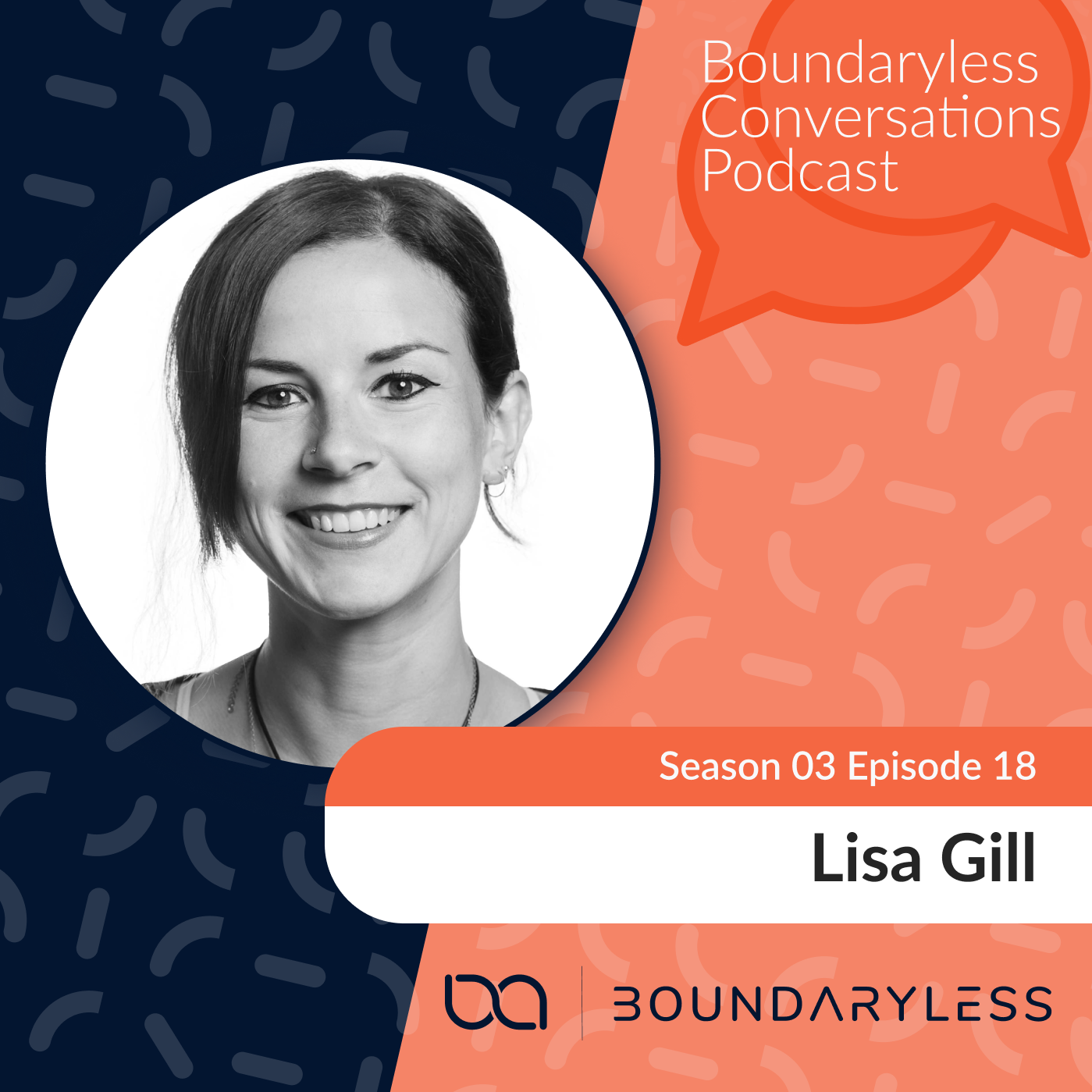 Boundaryless Conversations Podcast
