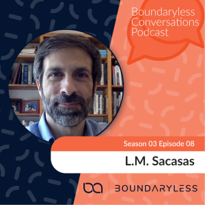 S3 Ep. 8 L. M. Sacasas – Building a convivial society: autonomy, tools, scale and capabilities