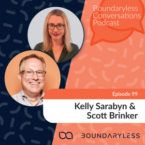 #99 - The State of Platforms in 2024 with Kelly Sarabyn and Scott Brinker