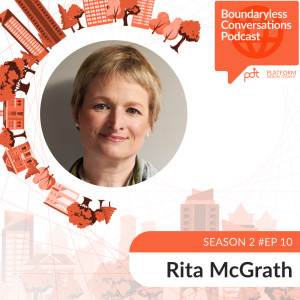 S2 Ep. 10 Rita McGrath – Control and Coherence in the New Strategy Playbook