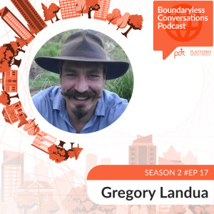 S2 Ep. 17 Gregory Landua – Platform for Ecological Regeneration