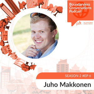 S2 Ep. 6 Juho Makkonen – Democratizing the Platform Economy through Marketplace as a Service