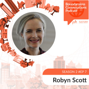 S2 Ep. 7 Robyn Scott – Enabling an Ecosystem of Civil Servants in the Age of Platforms
