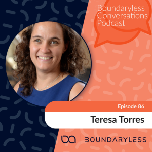 #86 Scaling Continuous Discovery in Product Portfolios with Teresa Torres