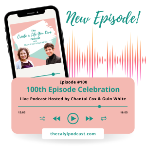 100th Episode Celebration ”Tell All”