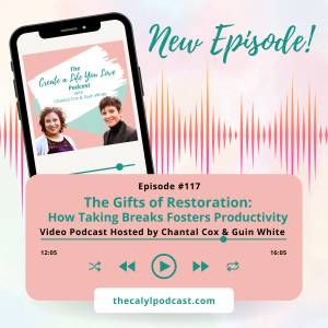 The Gifts Restoration: How Taking Breaks Fosters Productivity