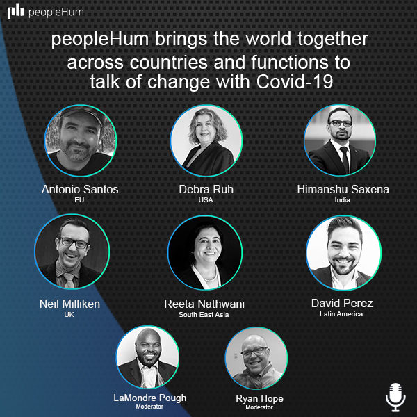 peopleHum\'s Podcast