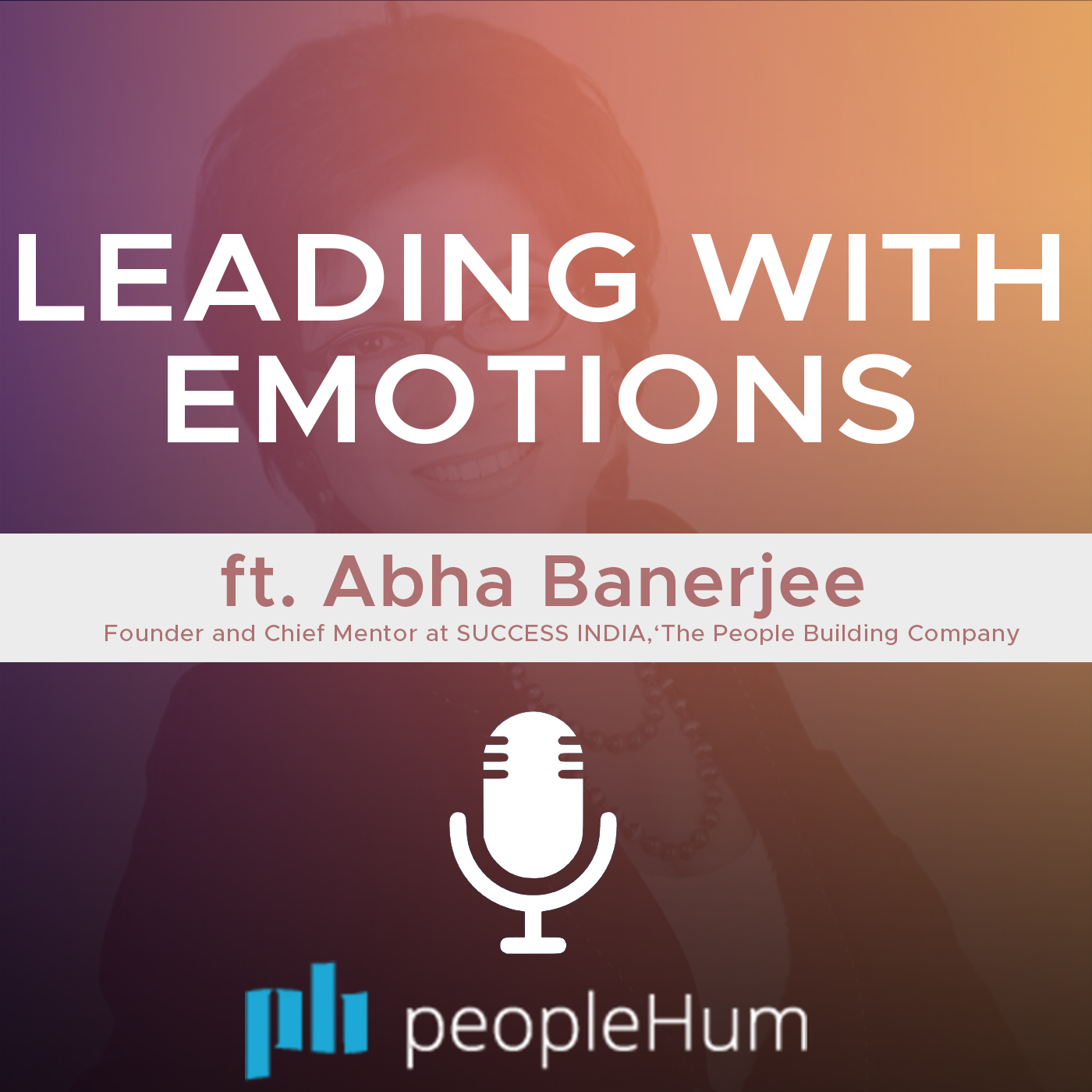 peopleHum\'s Podcast