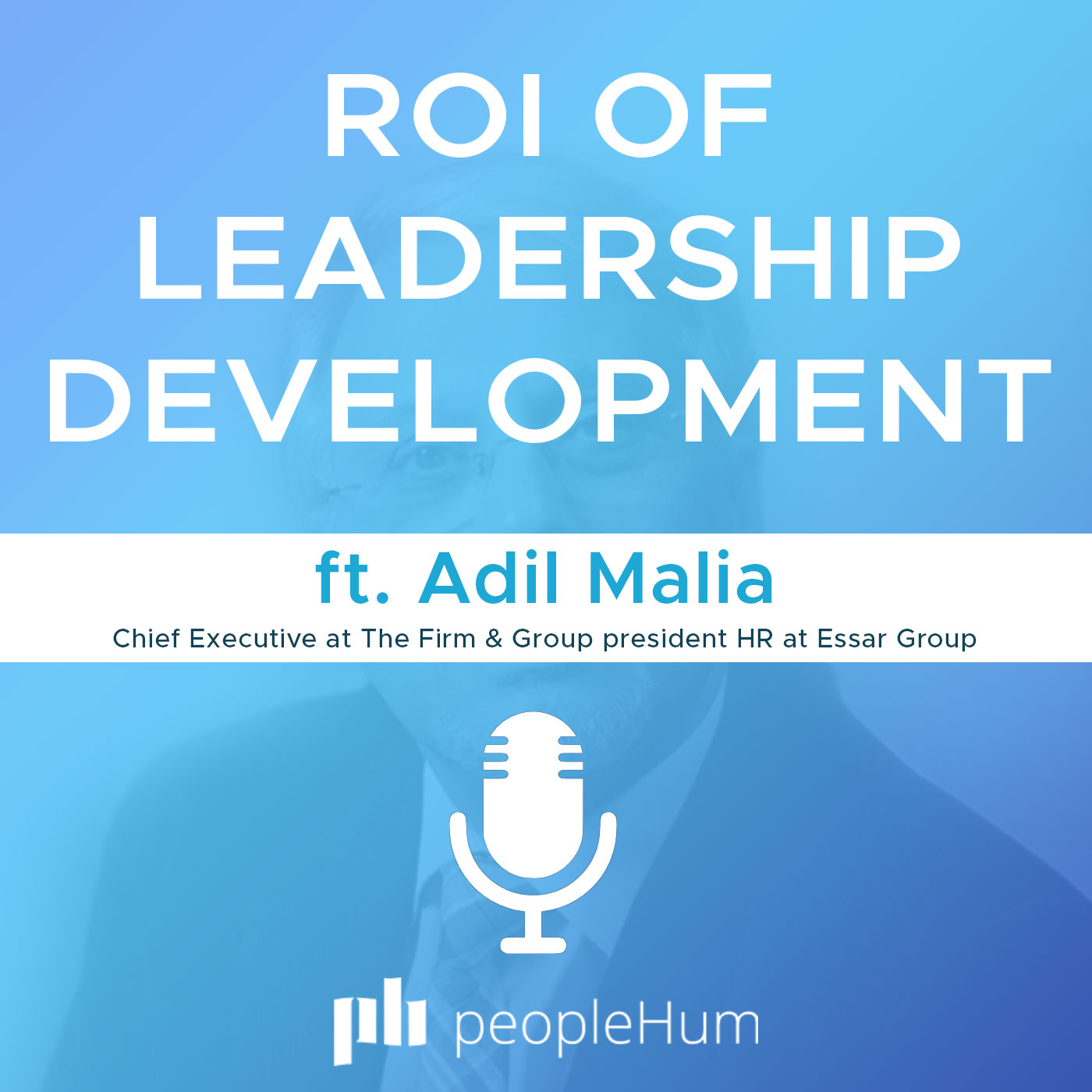 peopleHum\'s Podcast