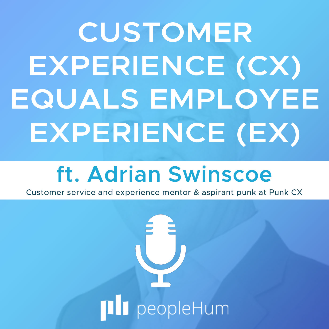 peopleHum\'s Podcast