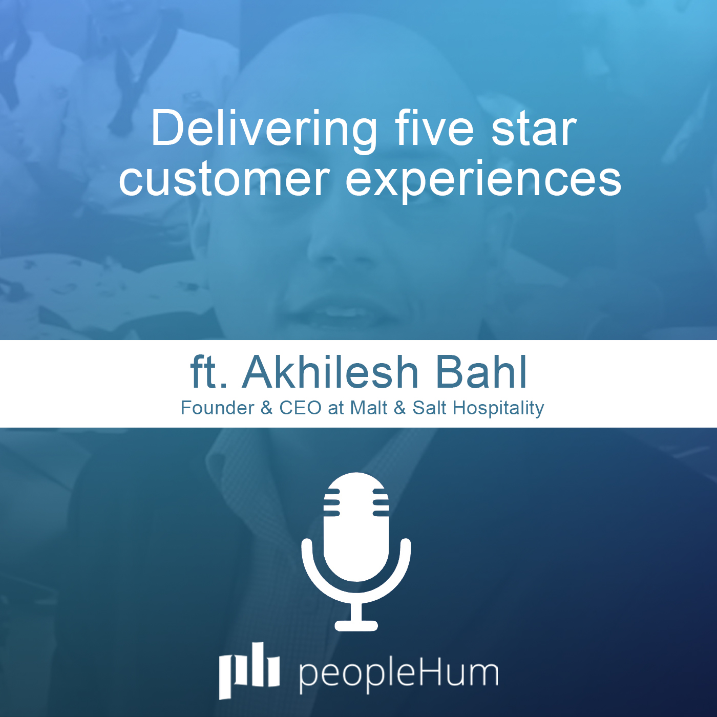 peopleHum\'s Podcast