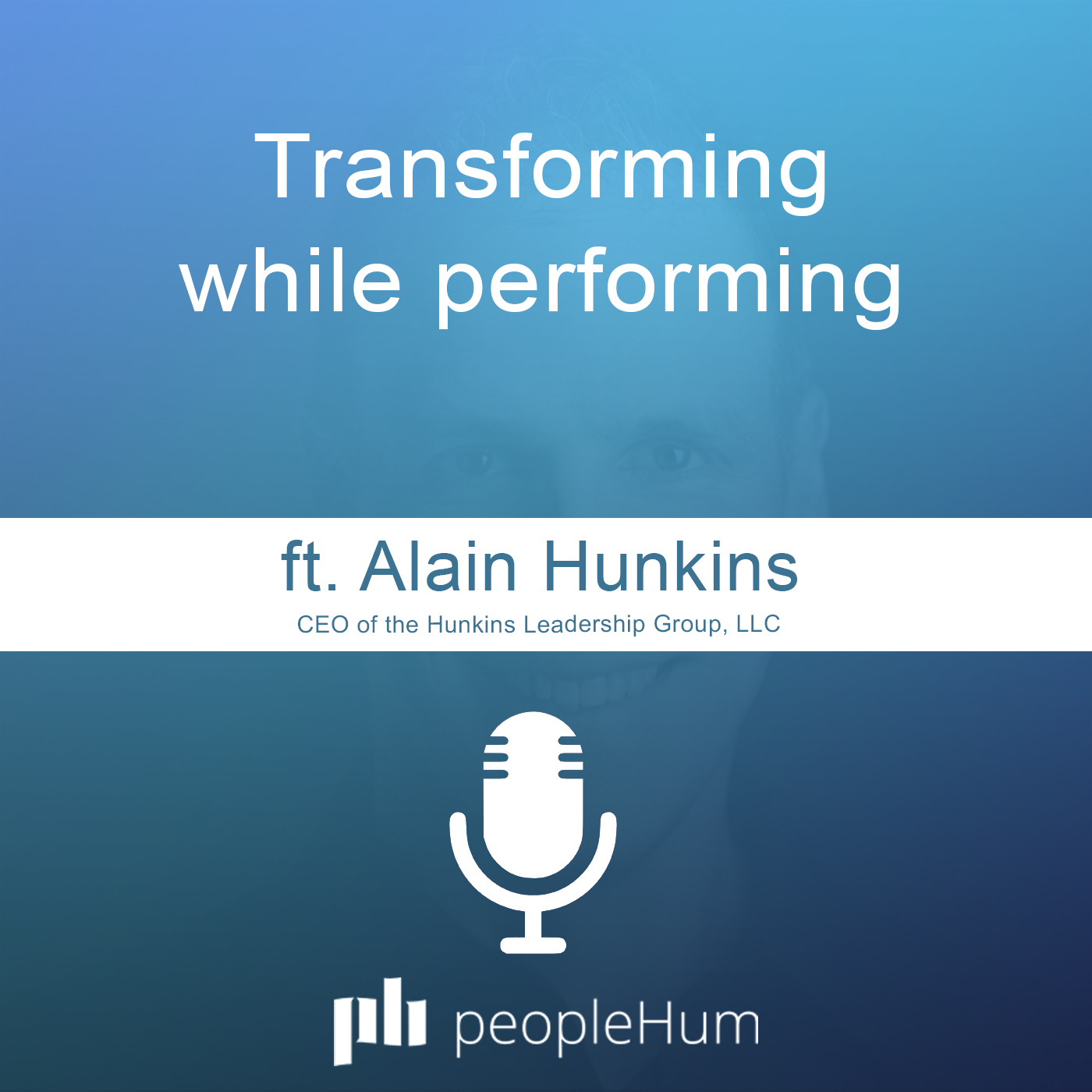 peopleHum\'s Podcast