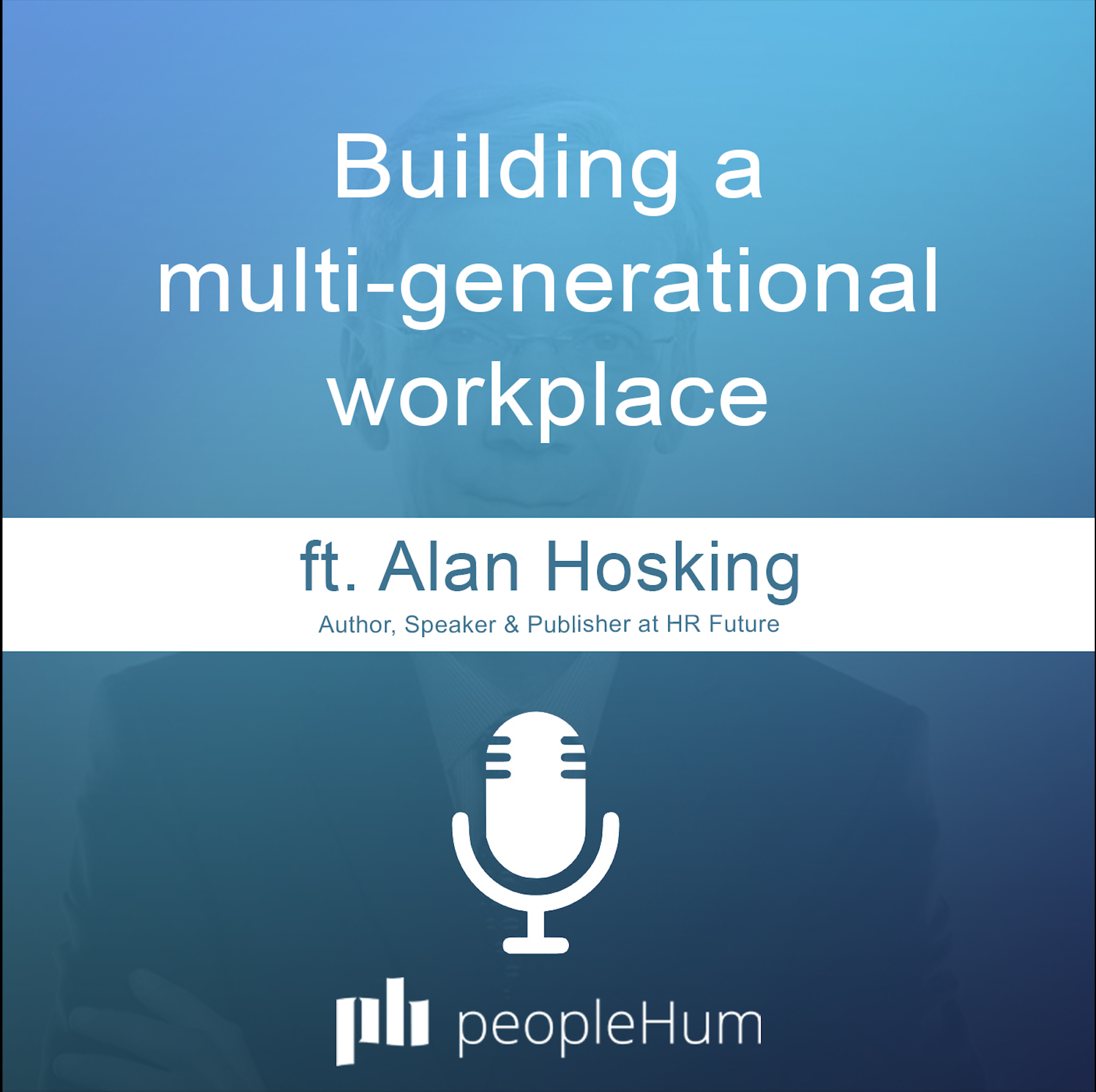 peopleHum\'s Podcast
