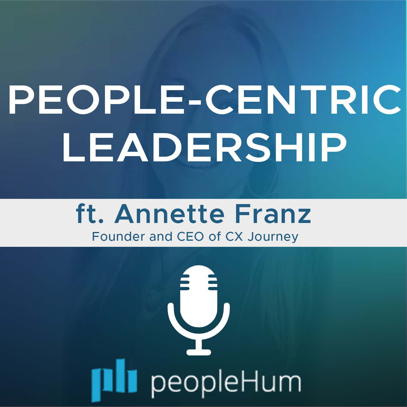 peopleHum\'s Podcast