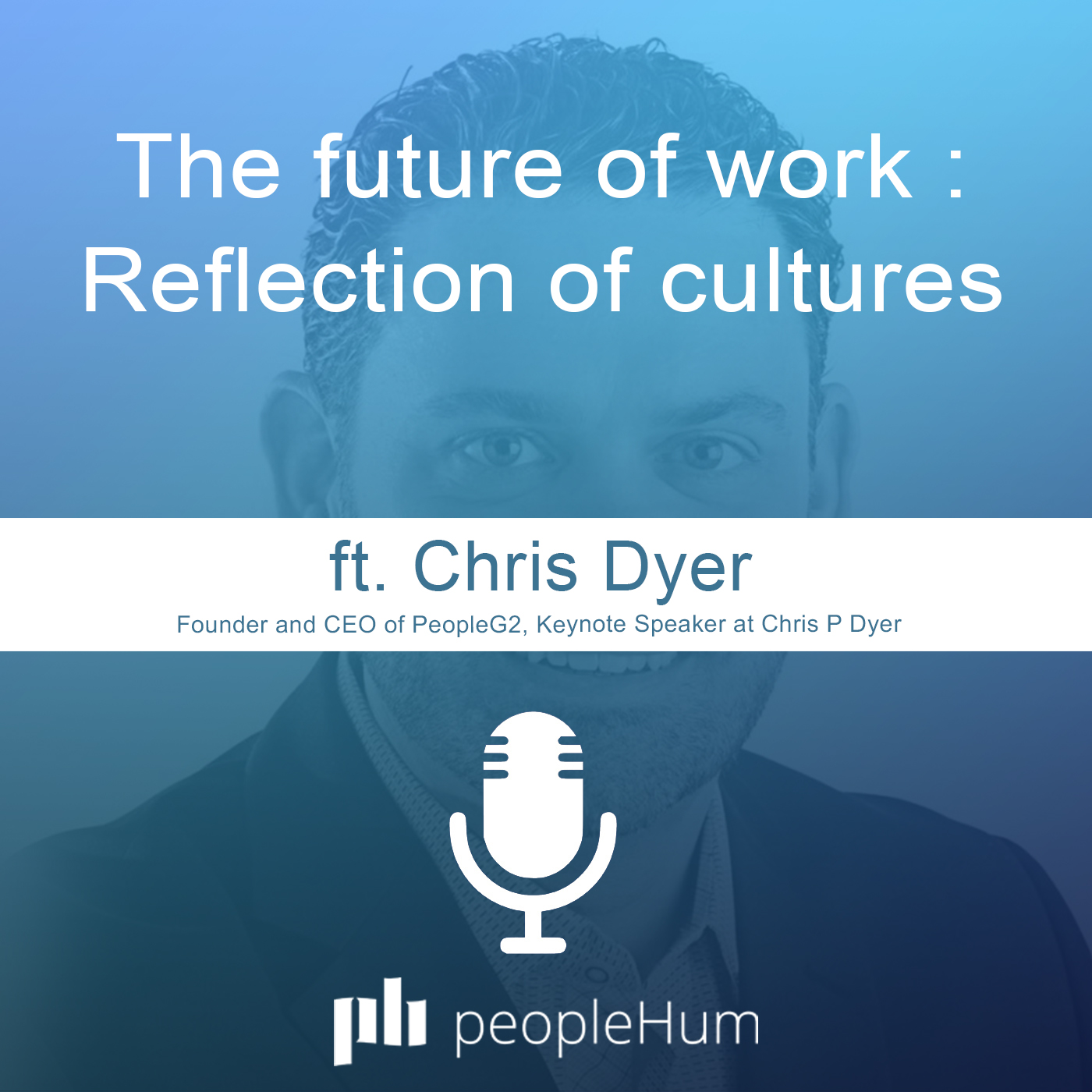 peopleHum\'s Podcast