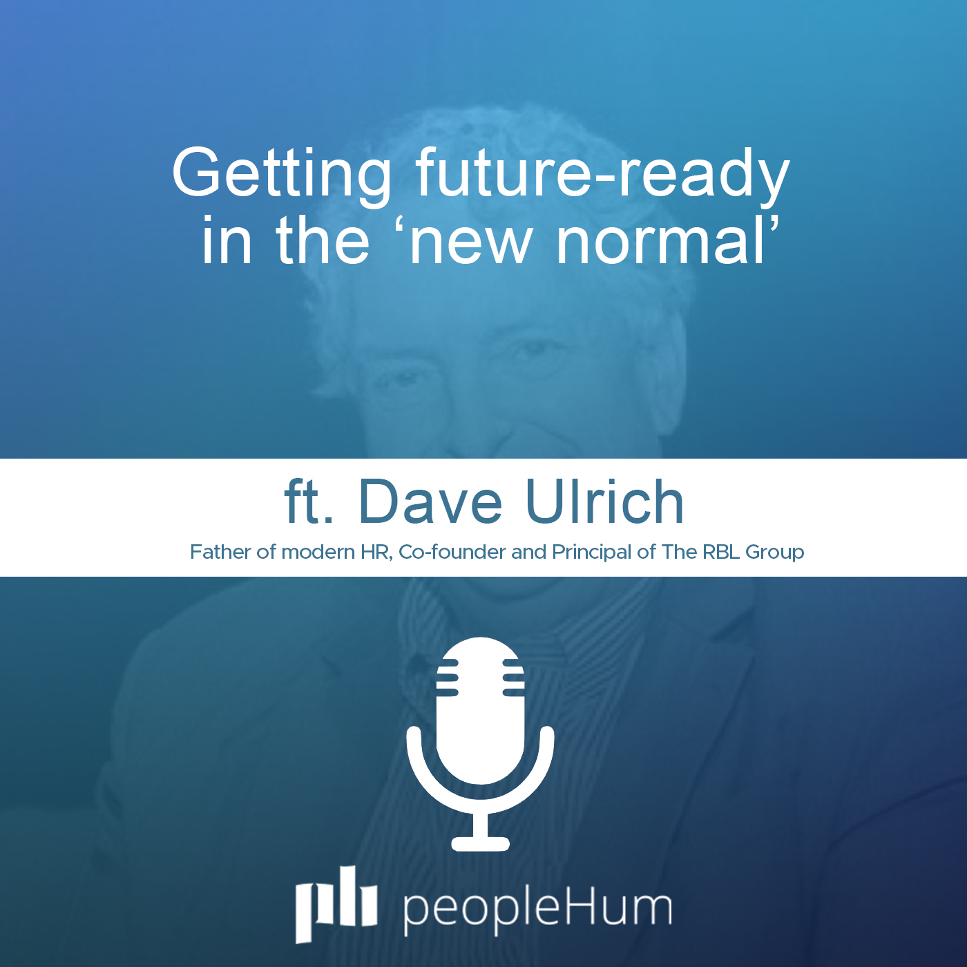 peopleHum\'s Podcast