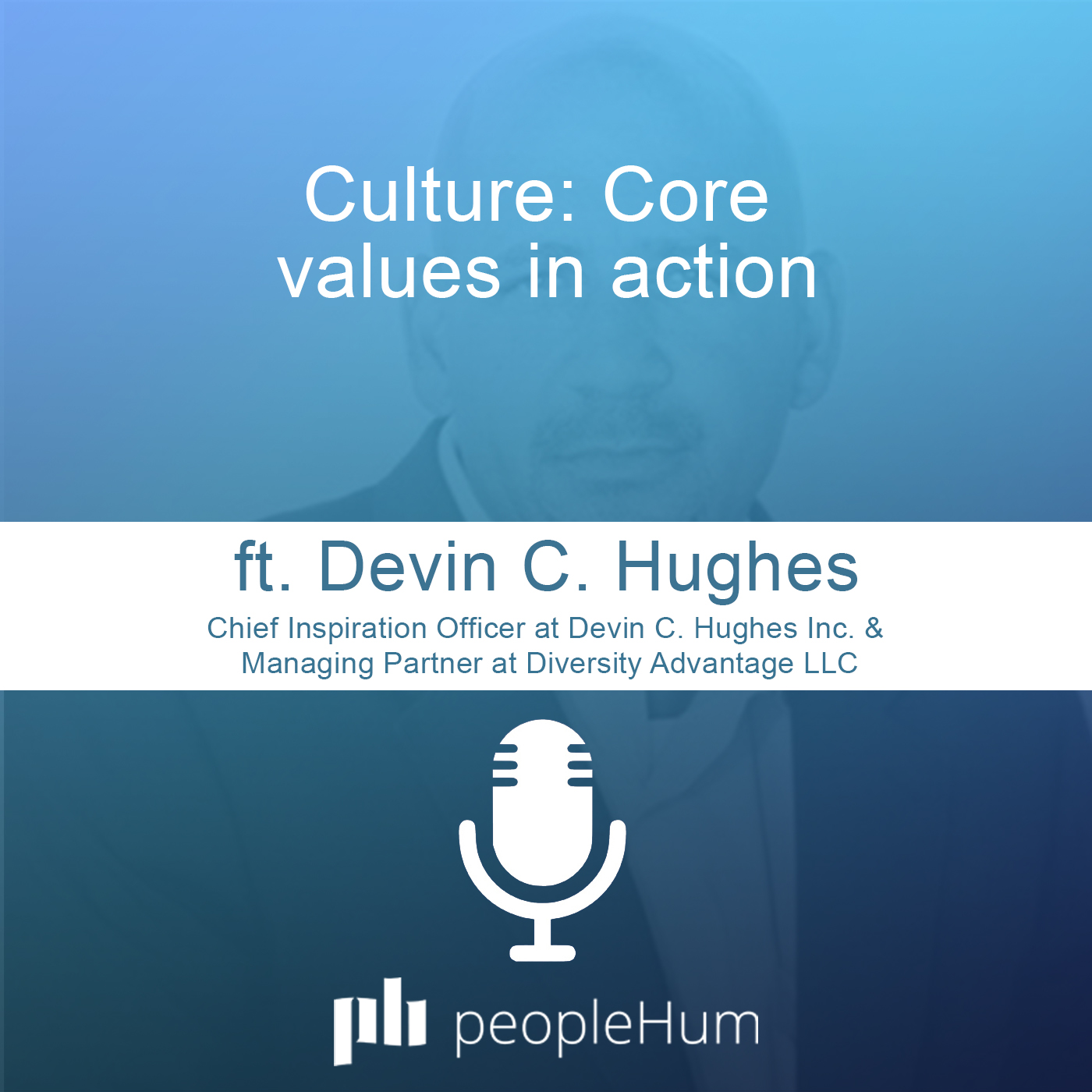 peopleHum\'s Podcast