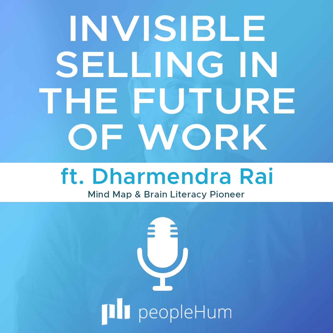 peopleHum\'s Podcast