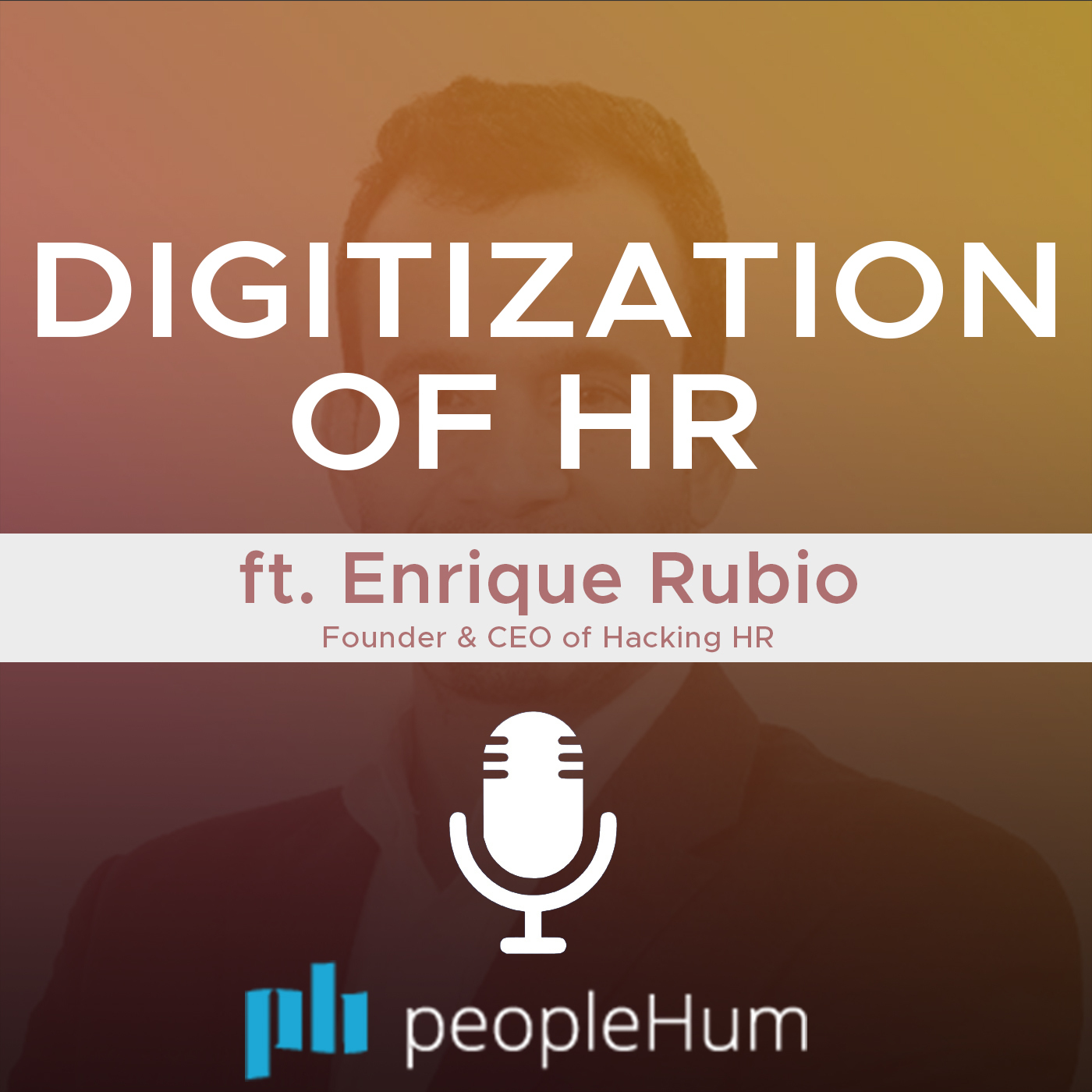 peopleHum\'s Podcast