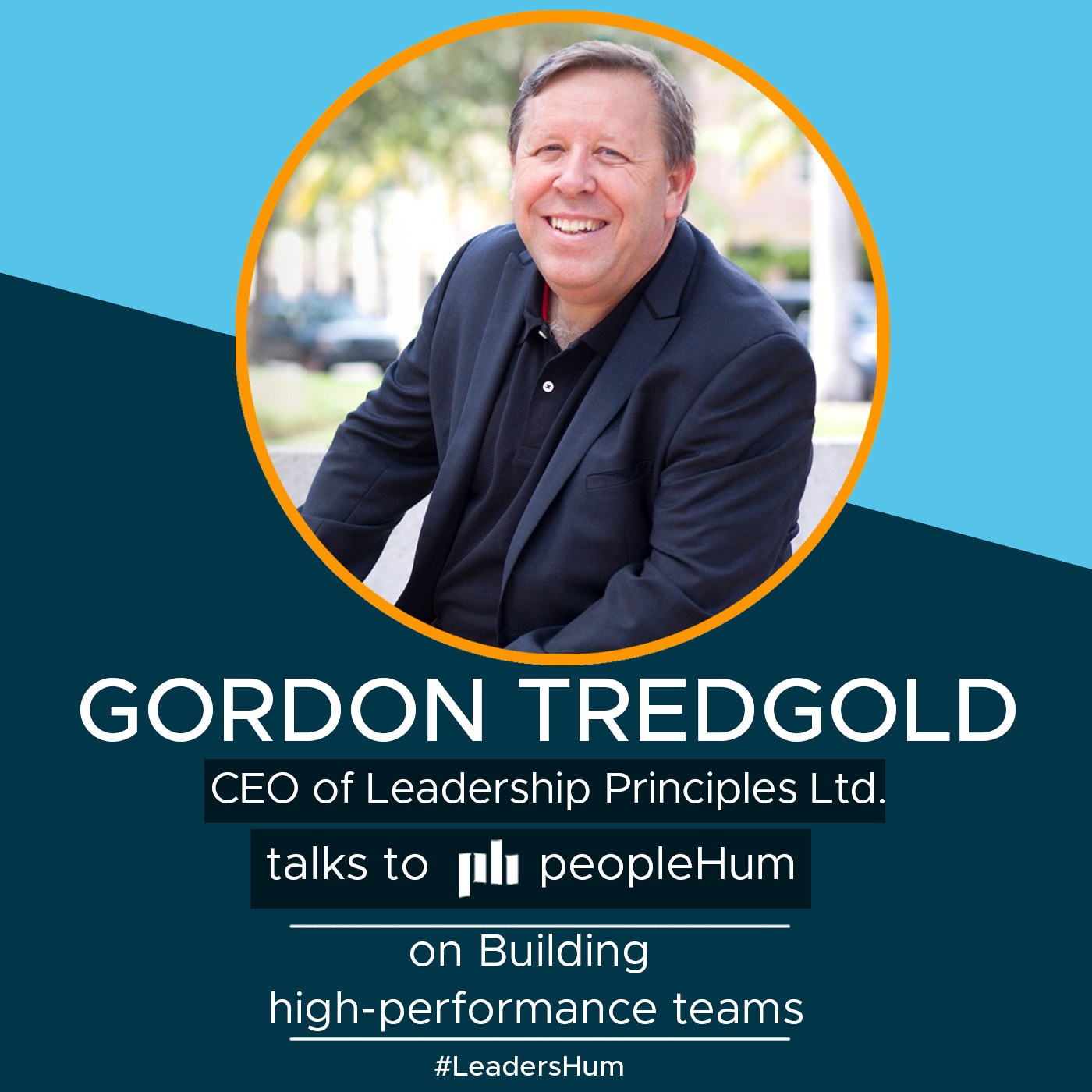 peopleHum\'s Podcast