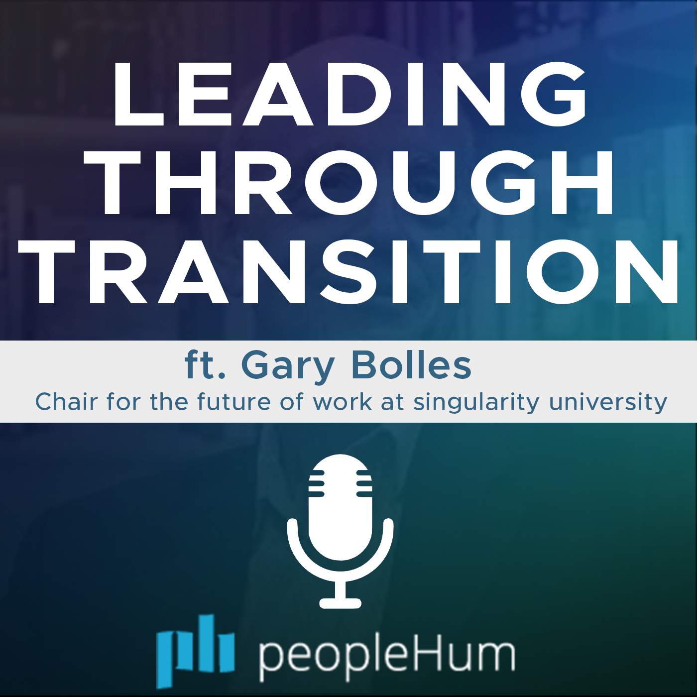 peopleHum\'s Podcast